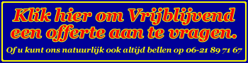 Klik hier om ons te mailen voor meer informatie